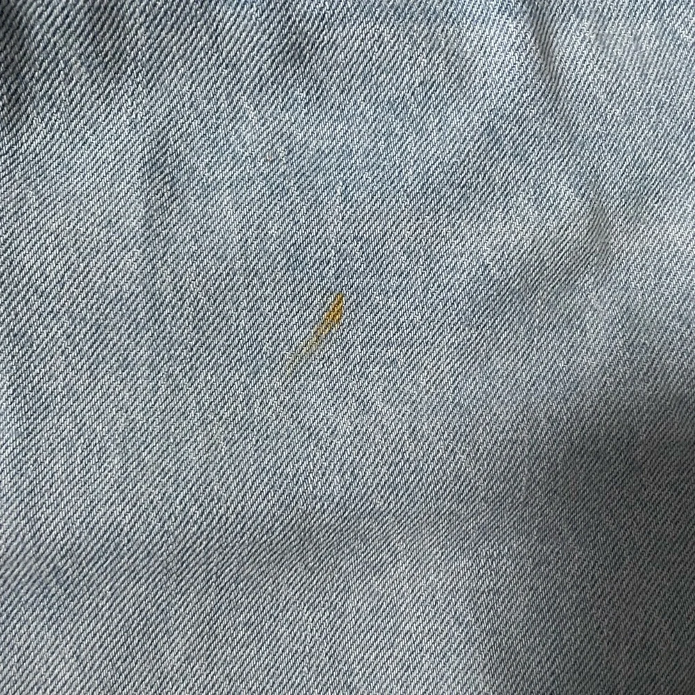 Madewell the perfect vintage jean